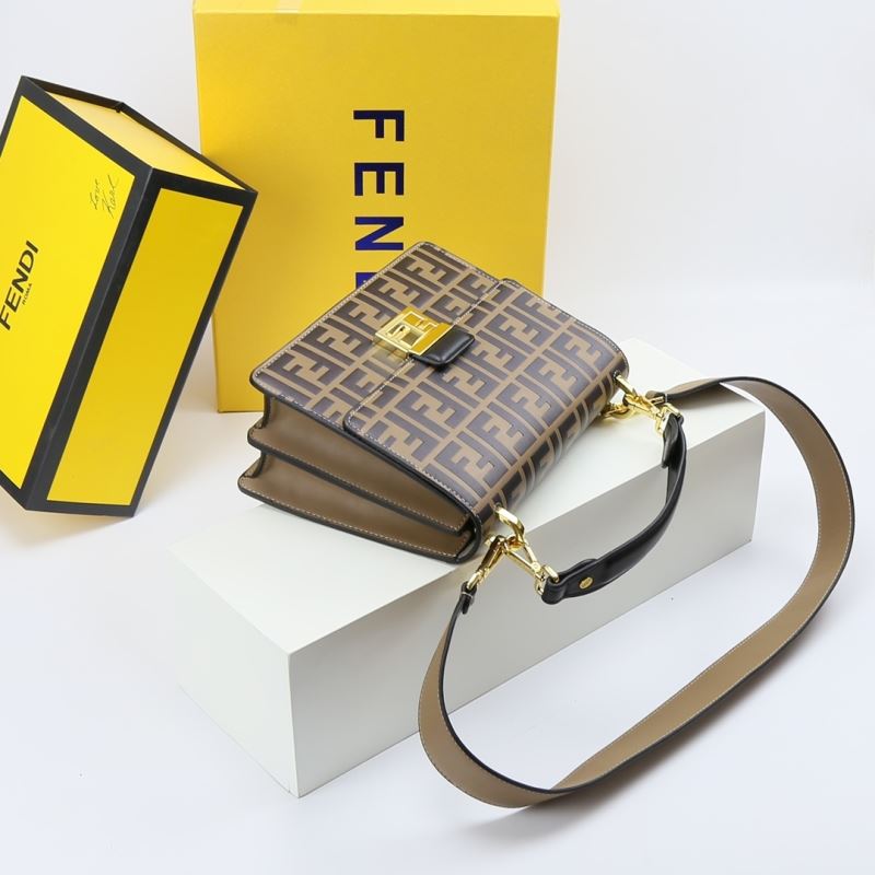 Fendi Satchel Bags